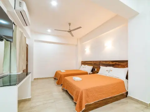 Mi Querida Maribel Hotel - Photo 1