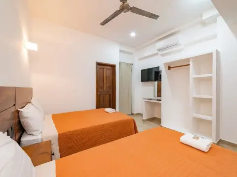 Mi Querida Maribel Hotel - Photo 2