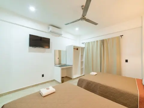 Mi Querida Maribel Hotel - Photo 4