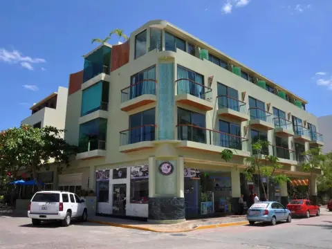 Mimosa Tree Condos - Foto 1