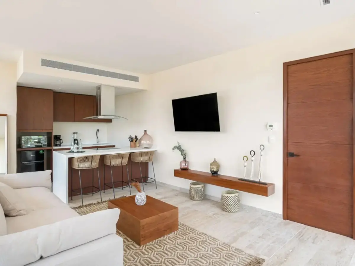 Mistiq Temple Luxury Apartments