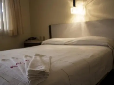Morelia Gran Hotel - Photo 4