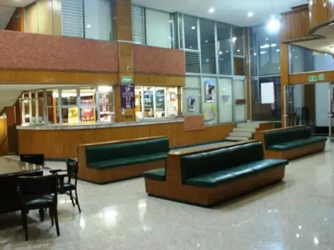 Morelia Gran Hotel - Photo 2