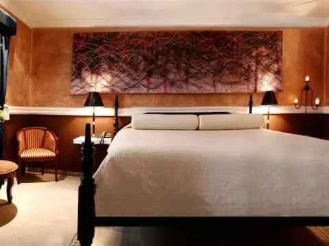 Mosquito Blue Hotel & Spa - Photo 2