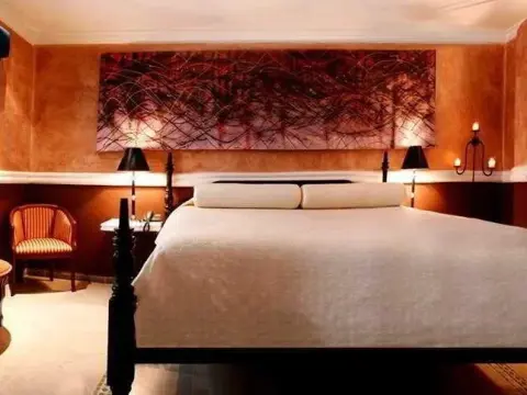 Mosquito Blue Hotel & Spa - Photo 3