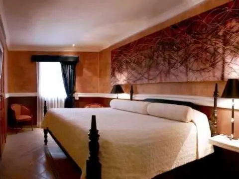 Mosquito Blue Hotel & Spa - Photo 4