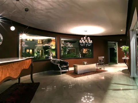 Mosquito Blue Hotel & Spa - Photo 1