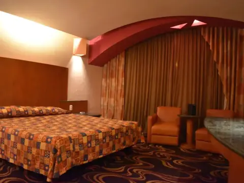 Motel Rio Tijuana - Photo 3