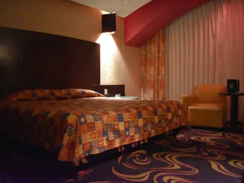 Motel Rio Tijuana - Photo 4