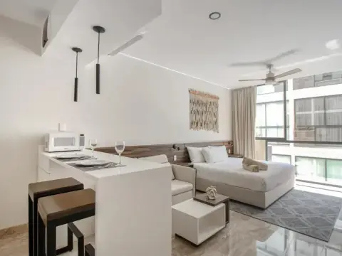 Mya Residence 206 at Aldea Zama - Photo 1