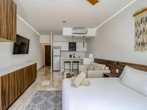 Mya Residence 206 at Aldea Zama - Photo 2