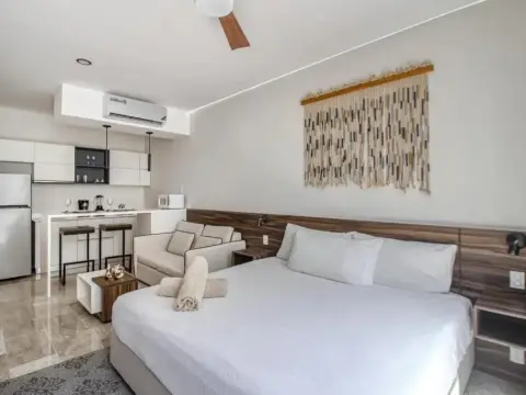 Mya Residence 206 at Aldea Zama - Photo 3