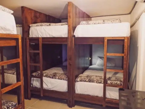 Nahuala Hostal - Hostel - Photo 1