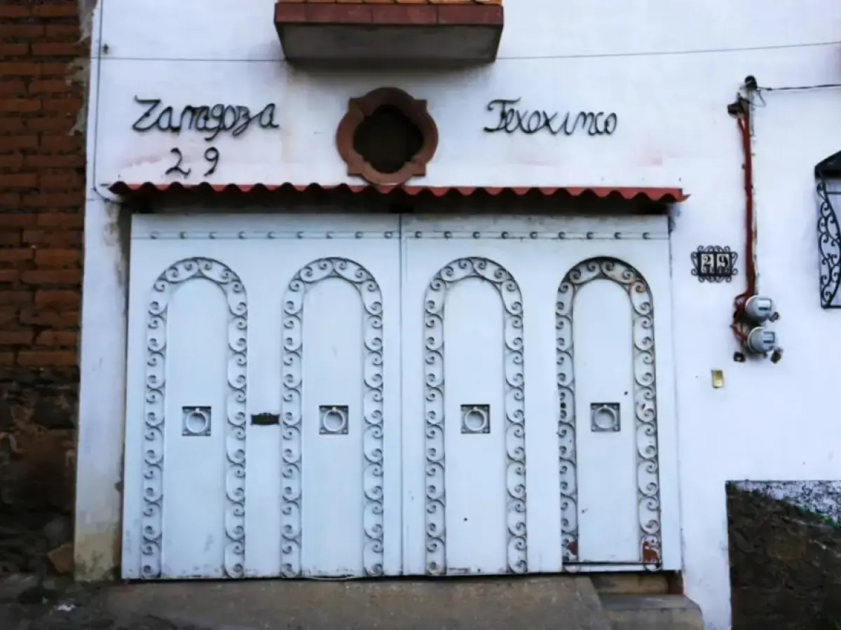 Natural Mystic Hostal