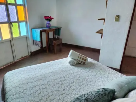 Natural Mystic Hostal - Photo 3