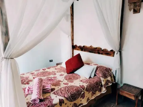 Natural Mystic Hostal - Photo 4