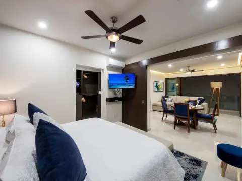 Nayri Life & Spa 1BR - Foto 3