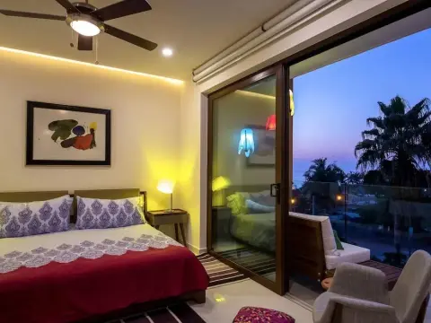 Nayri Life & Spa 1BR - Foto 4