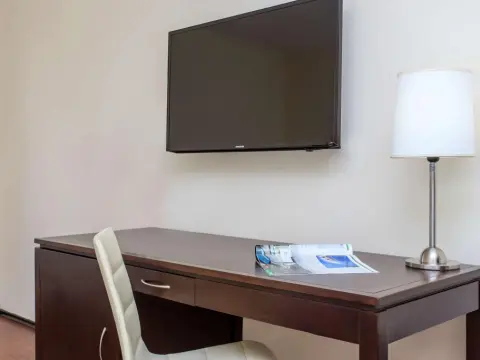 NH Coatzacoalcos - Photo 4