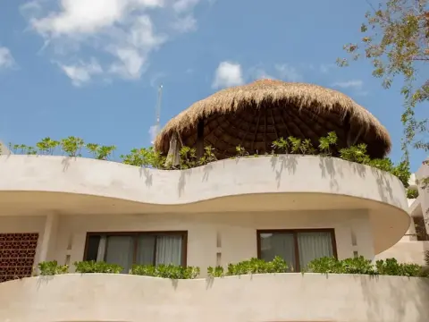 Niwa Tulum Luxury Suites - Photo 1