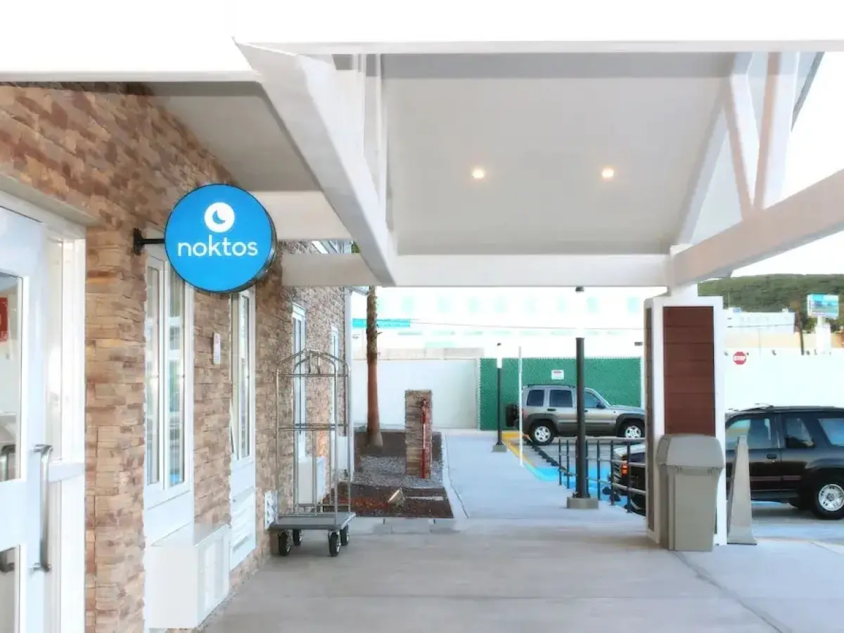 NOKTOS Extended Mérida