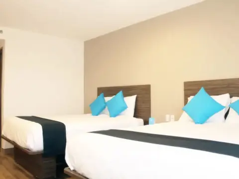 NOKTOS Extended Mérida - Photo 3