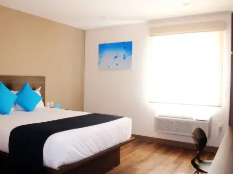 NOKTOS Extended Mérida - Photo 4