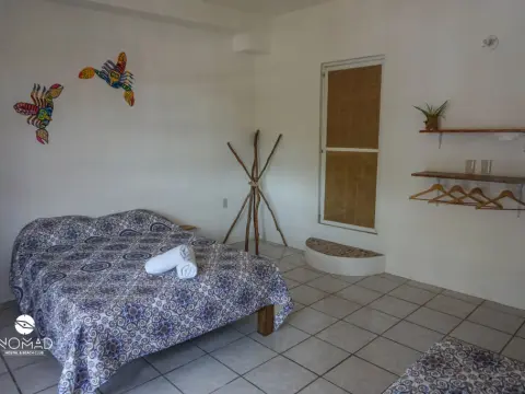 Nomad Beach House - Hostel - Photo 1