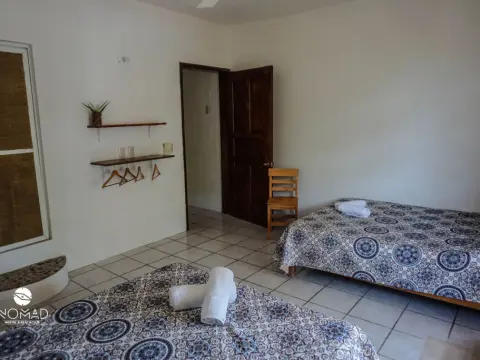 Nomad Beach House - Hostel - Photo 2