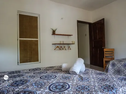 Nomad Beach House - Hostel - Photo 3