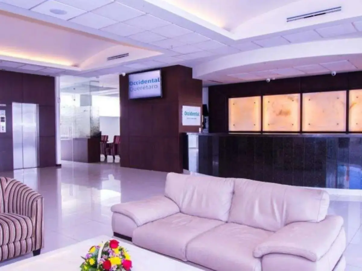 Occidental Querétaro-Barceló Hotel Group