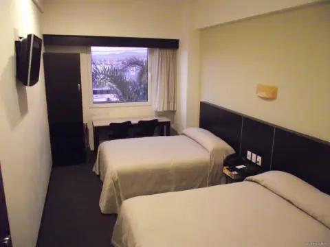 Occidental Querétaro-Barceló Hotel Group - Photo 2