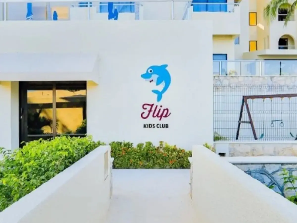 Occidental Tucancun All Inclusive