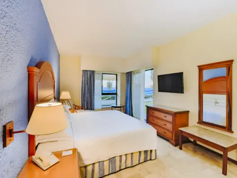 Occidental Tucancun All Inclusive - фото 3