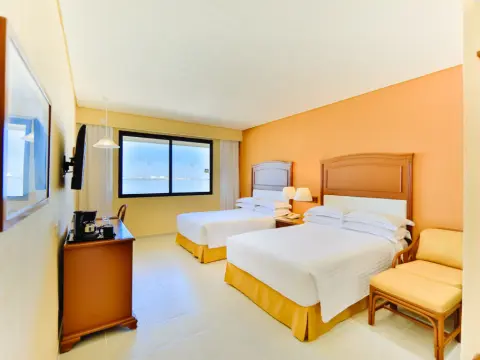 Occidental Tucancun All Inclusive - фото 4