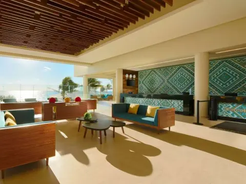 Occidental Tucancun All Inclusive - фото 2