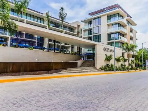 Oceana Residences - Photo 1