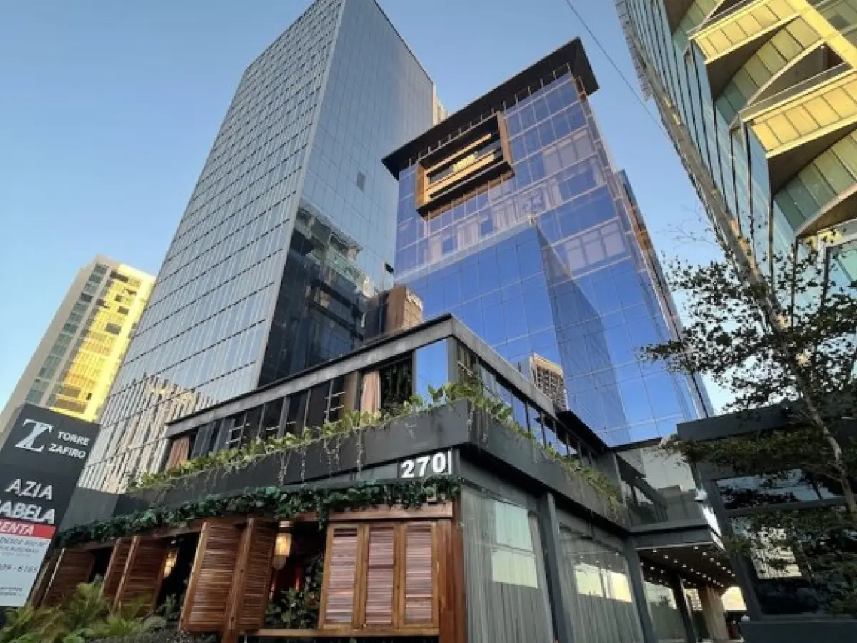 OLSON Real Acueducto Hotel & Suites