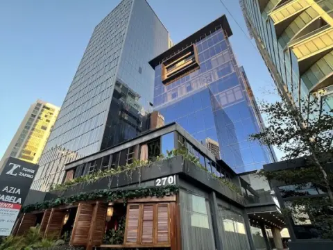 OLSON Real Acueducto Hotel & Suites - Photo 1