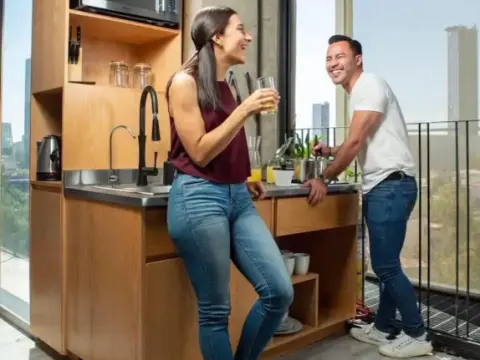 Onmood Providencia by HiHab - Photo 2