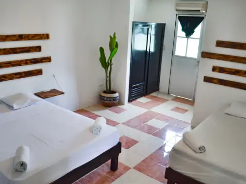 Oryx Valladolid - Hostel - Photo 2