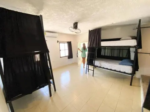 Oryx Valladolid - Hostel - Photo 3