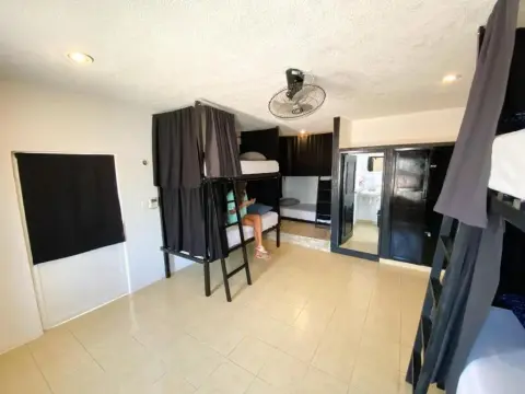 Oryx Valladolid - Hostel - Photo 4