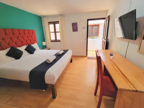 Jardines De Luz Hotel - Photo 1