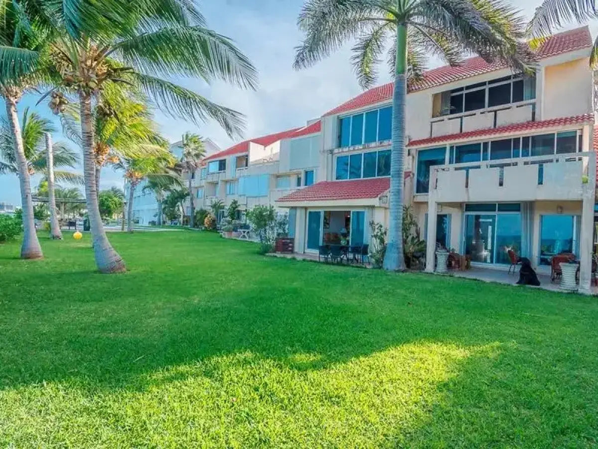 Quintas del mar Hotel