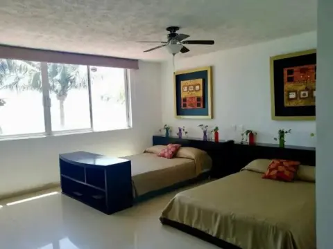 Quintas del mar Hotel - Photo 3