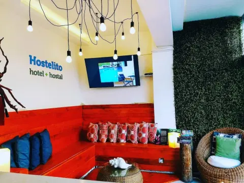 OYO Hostelito - Photo 2