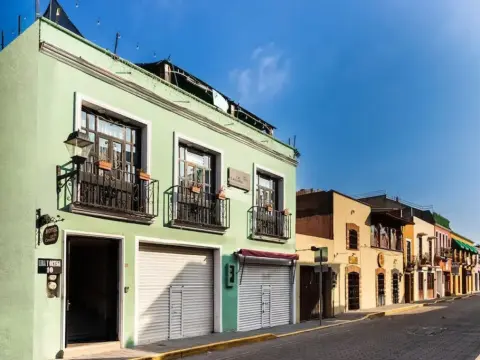 OYO Hotel Boutique Las Campanas - Photo 1