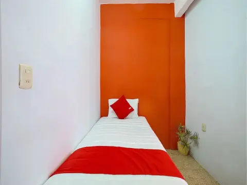 OYO Hotel Familiar Sosa - Foto 4