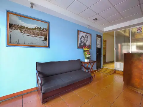 OYO Hotel Familiar Sosa - Foto 2